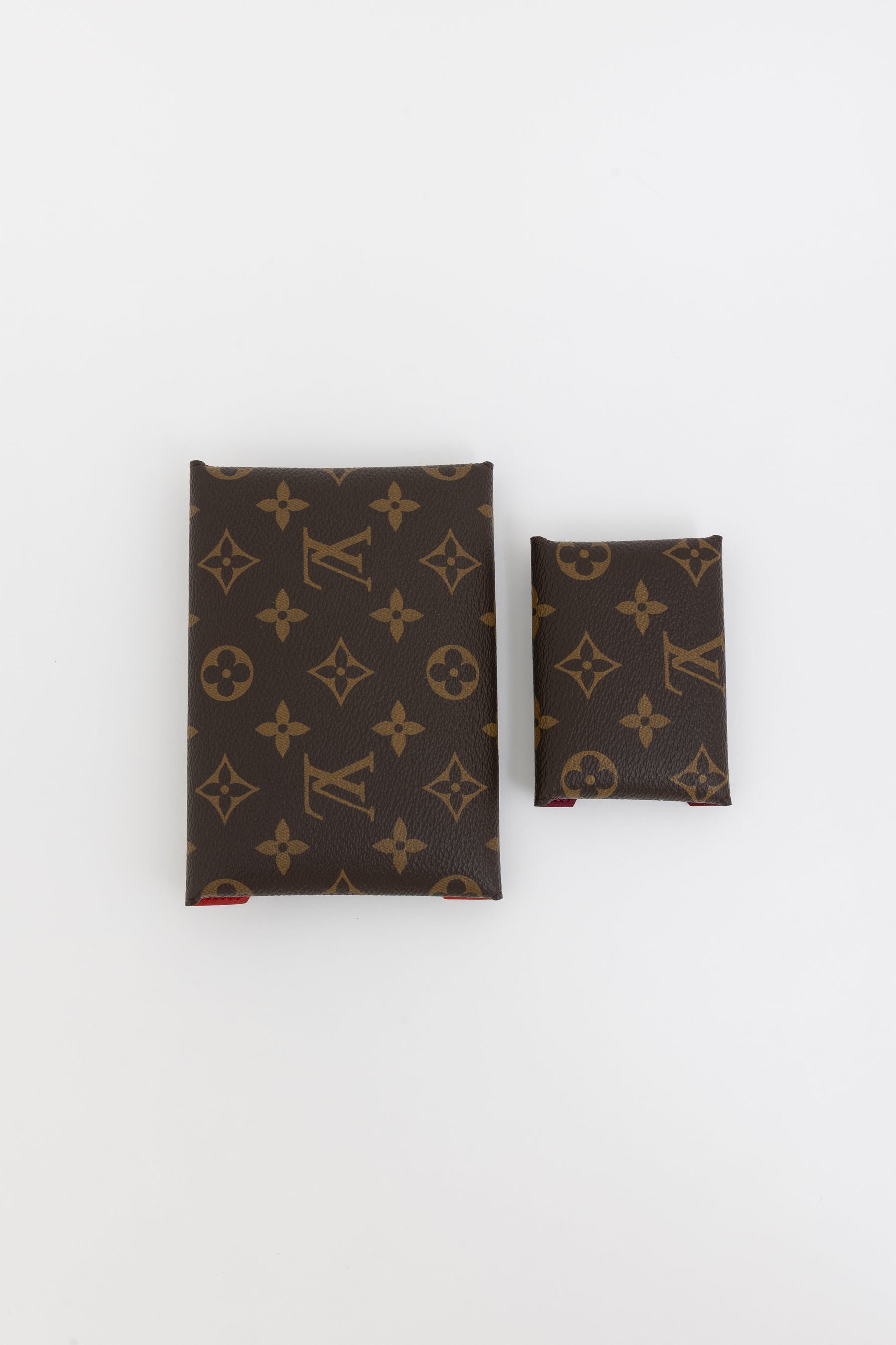 Kirigami Pochette Set