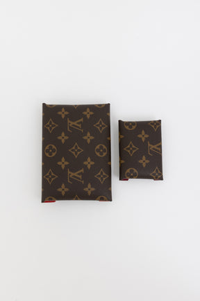 Kirigami Pochette Set