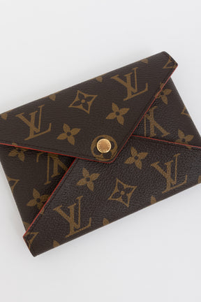 Kirigami Pochette Set