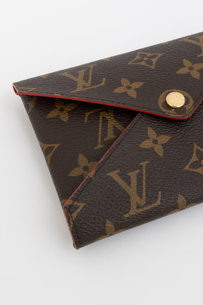 Kirigami Pochette Set