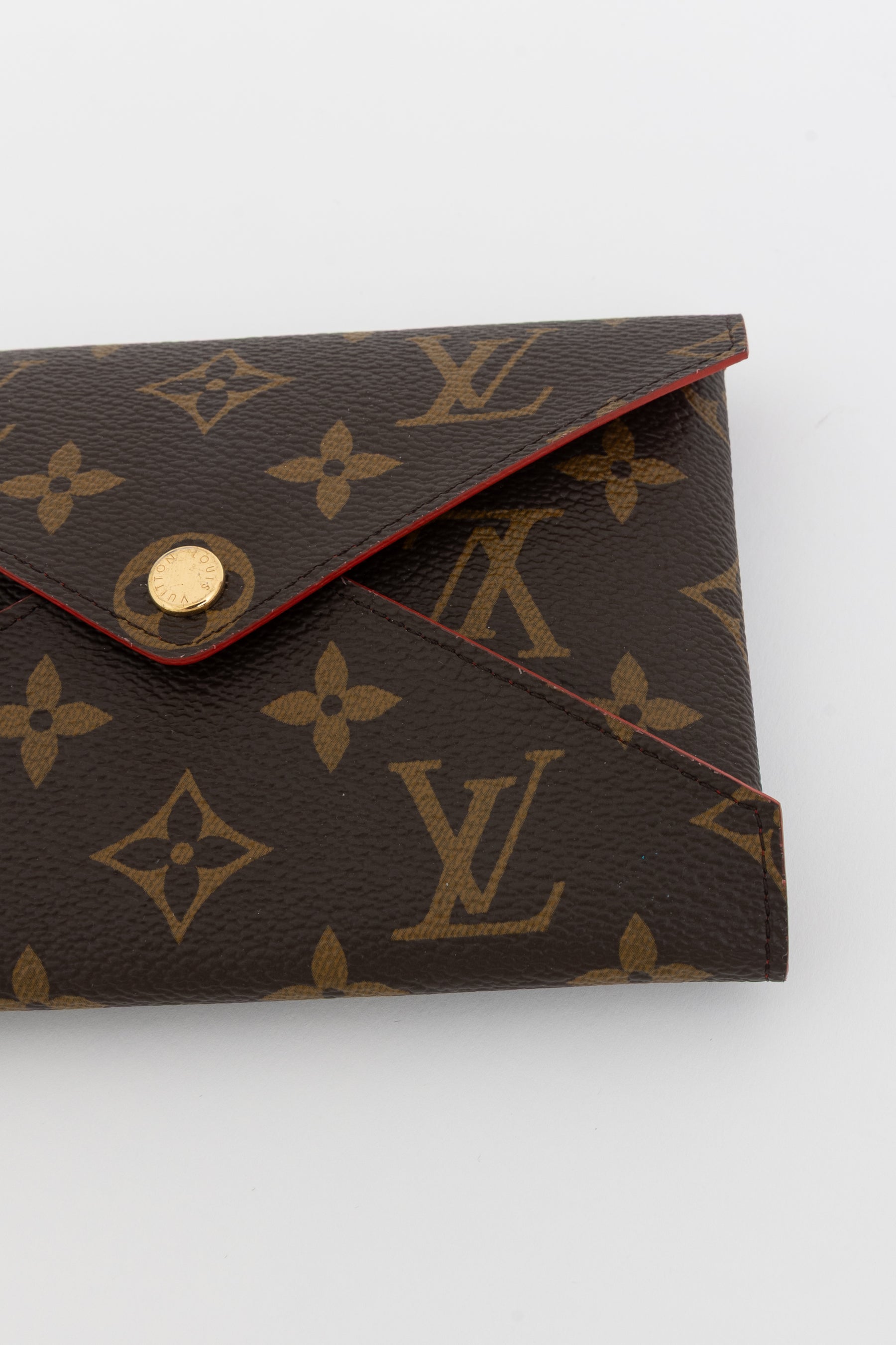 Kirigami Pochette Set