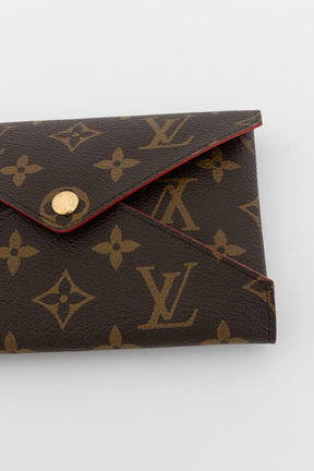 Kirigami Pochette Set