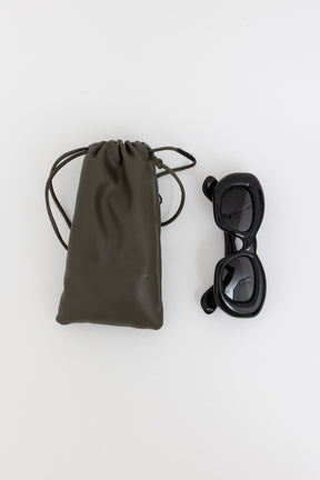 Inflated Sunglasses