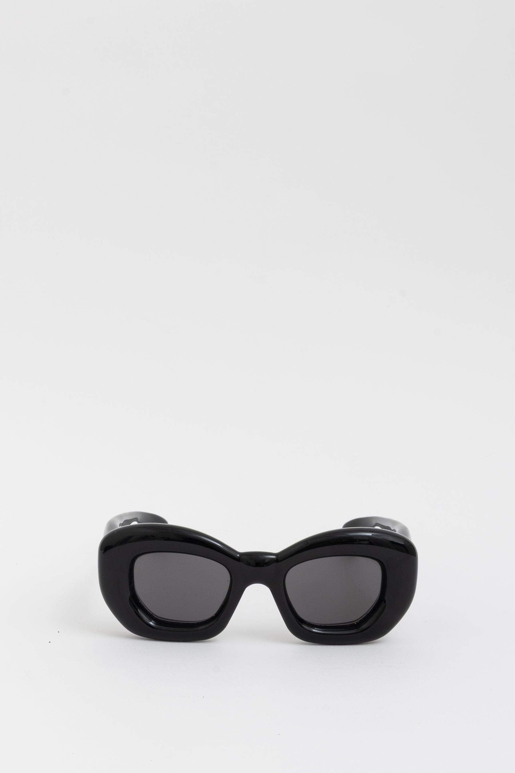 Inflated Sunglasses