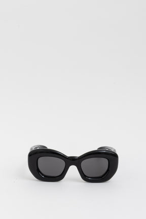 Inflated Sunglasses