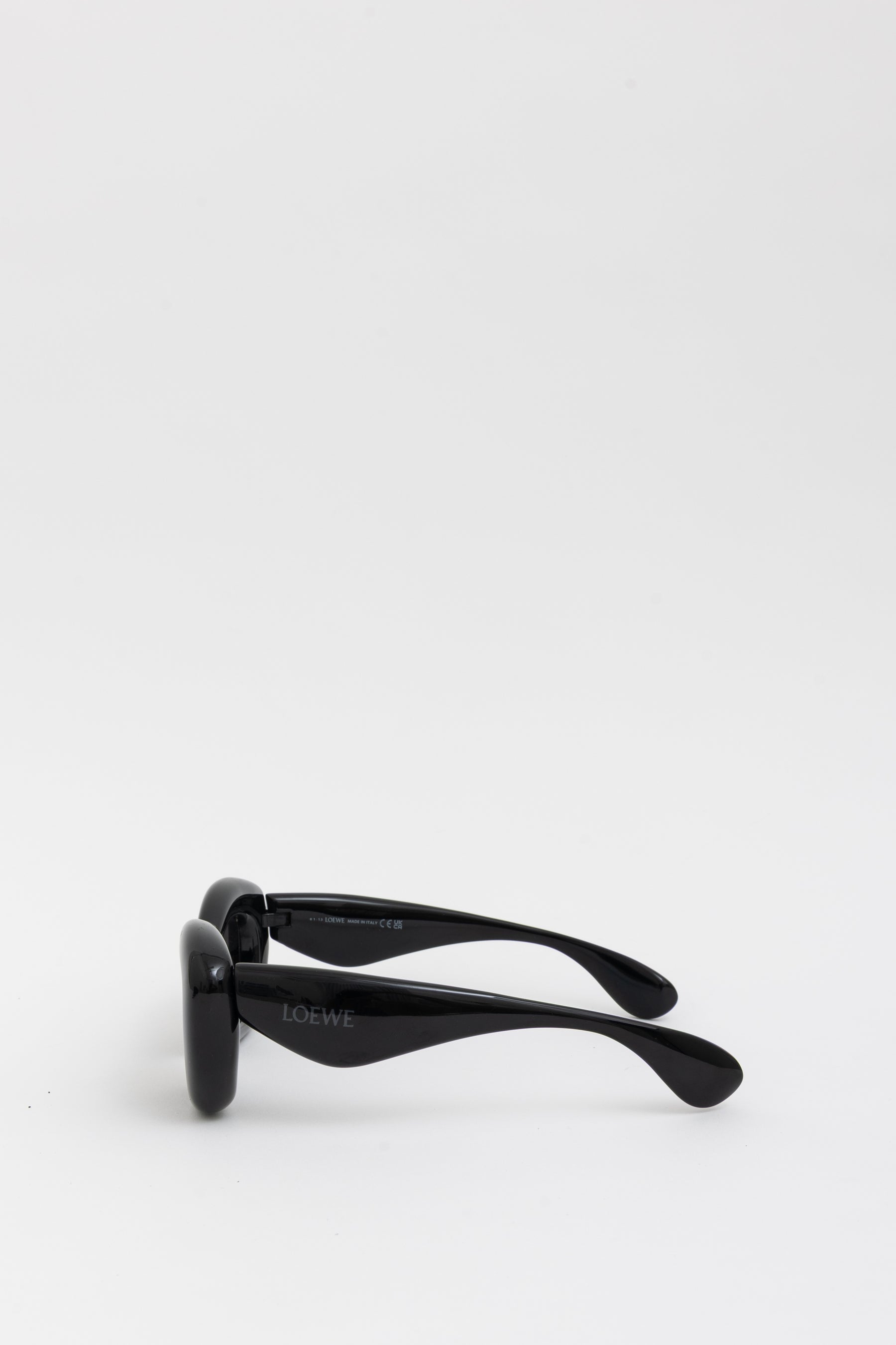 Inflated Sunglasses