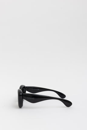 Inflated Sunglasses