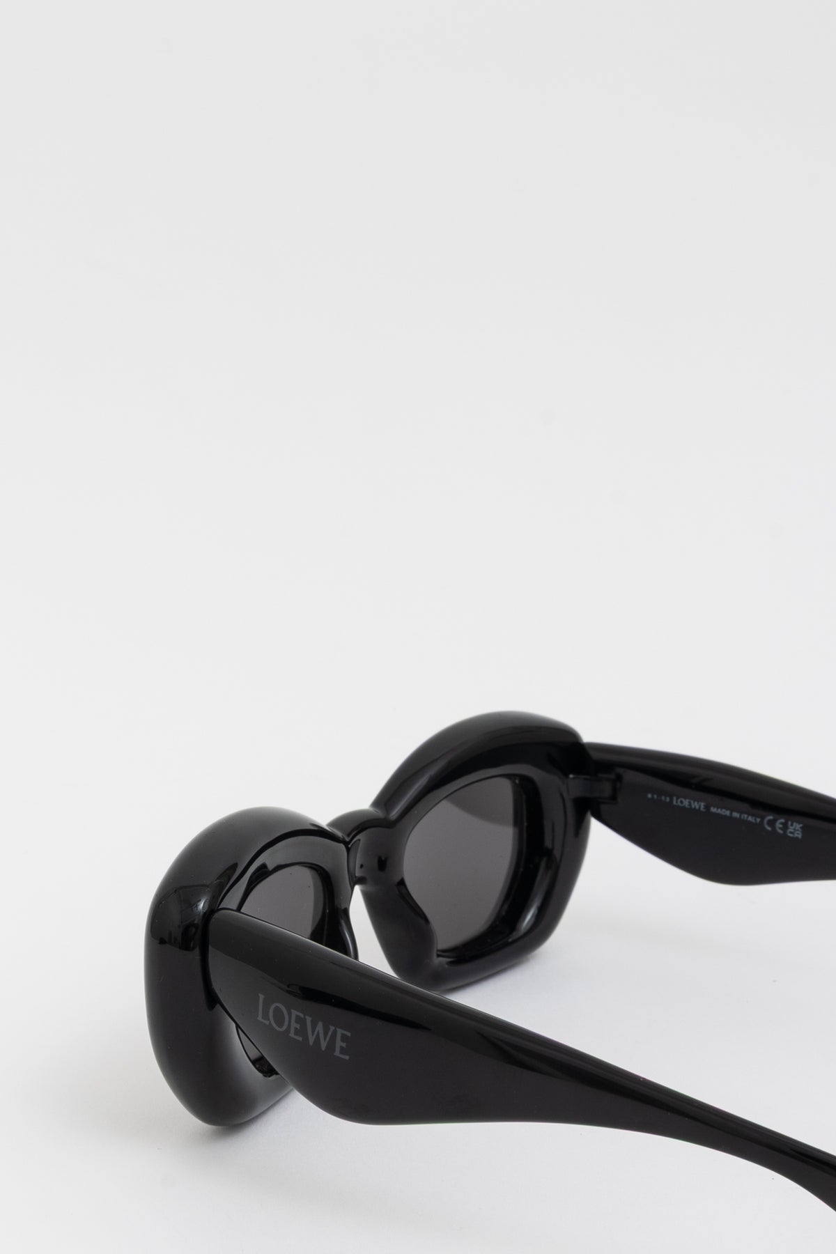 Inflated Sunglasses