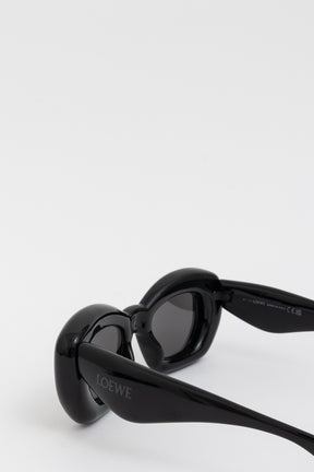 Inflated Sunglasses