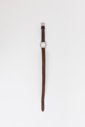 Cape Cod Tonneau Watch