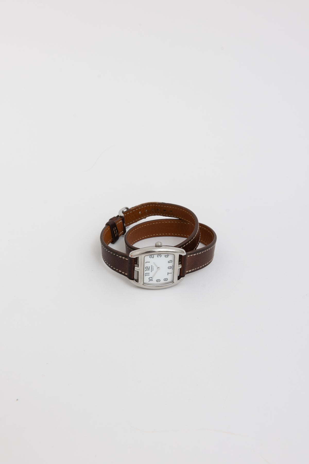 Cape Cod Tonneau Watch