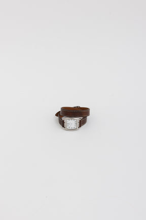 Cape Cod Tonneau Watch