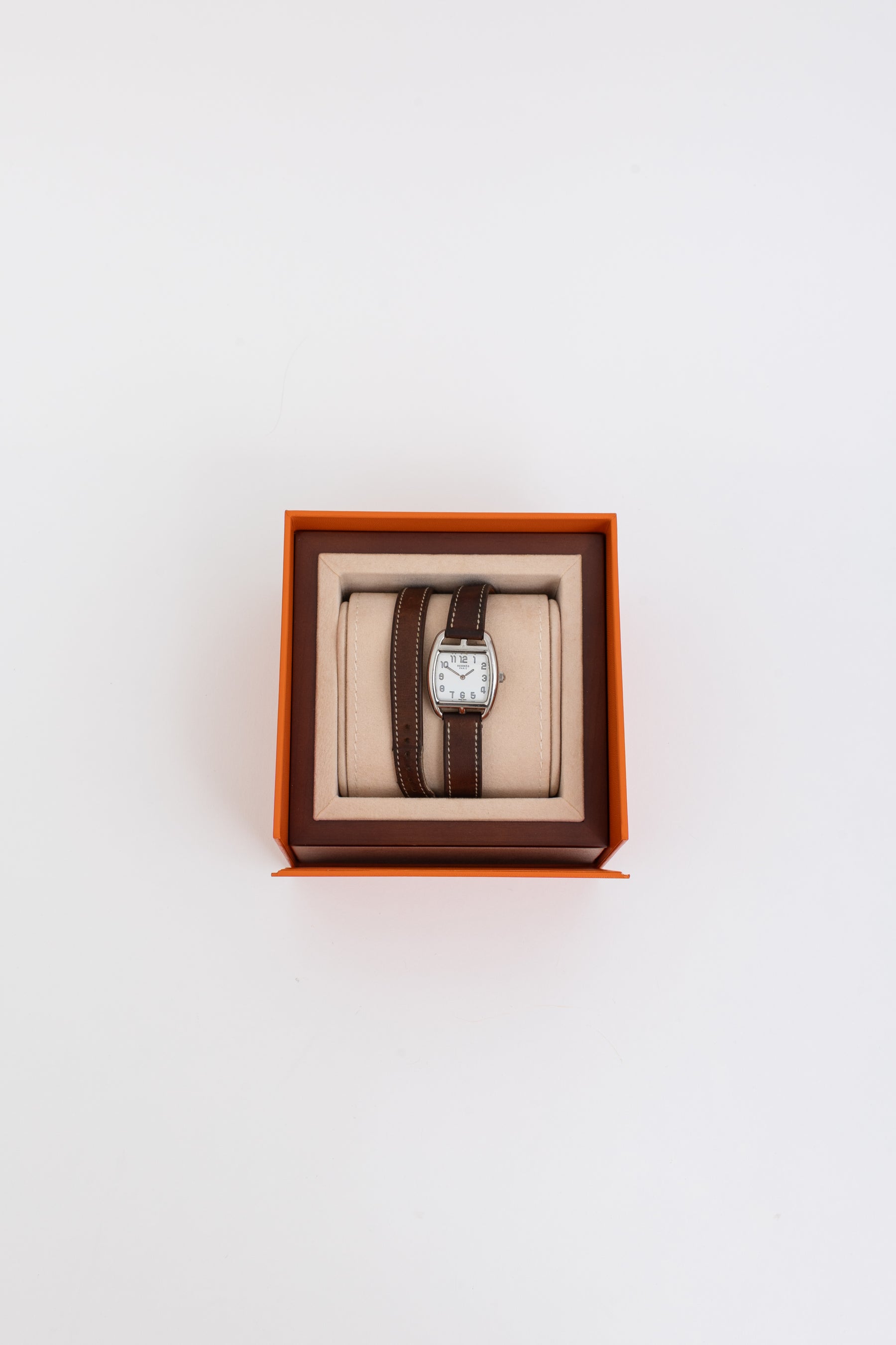 Cape Cod Tonneau Watch