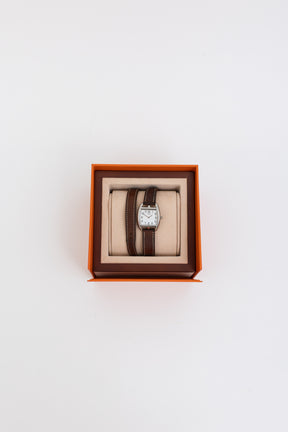 Cape Cod Tonneau Watch