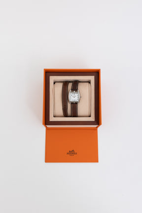 Cape Cod Tonneau Watch
