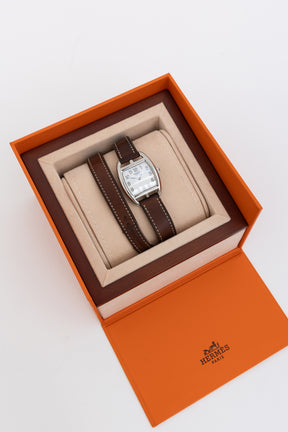 Cape Cod Tonneau Watch