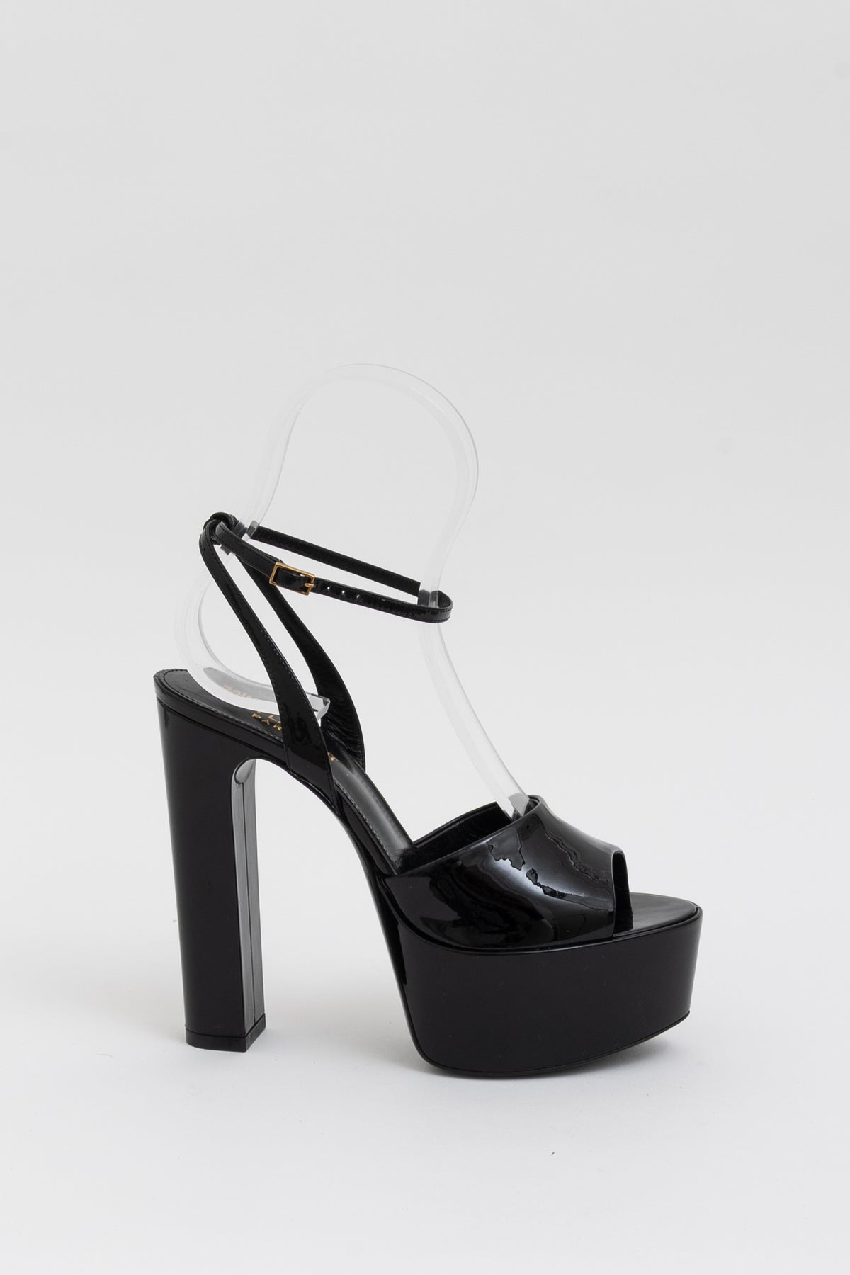 Jodie Platform Sandals