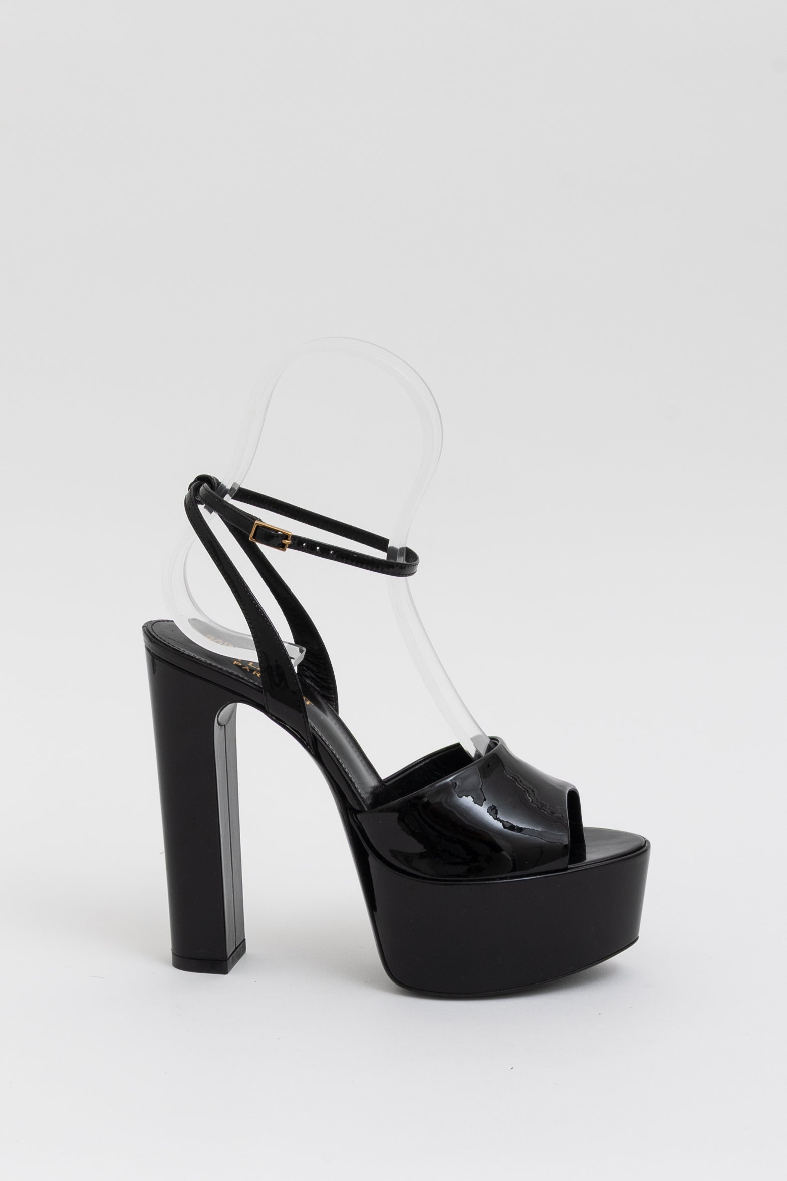 Jodie Platform Sandals
