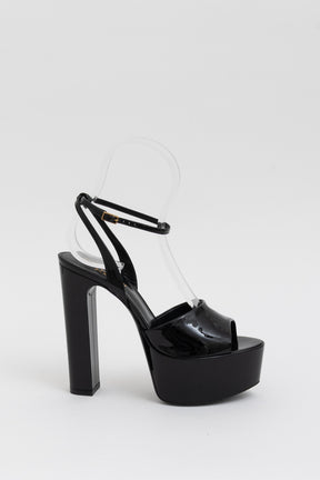 Jodie Platform Sandals