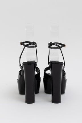 Jodie Platform Sandals