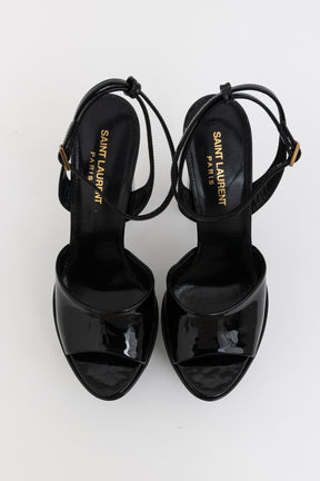 Jodie Platform Sandals