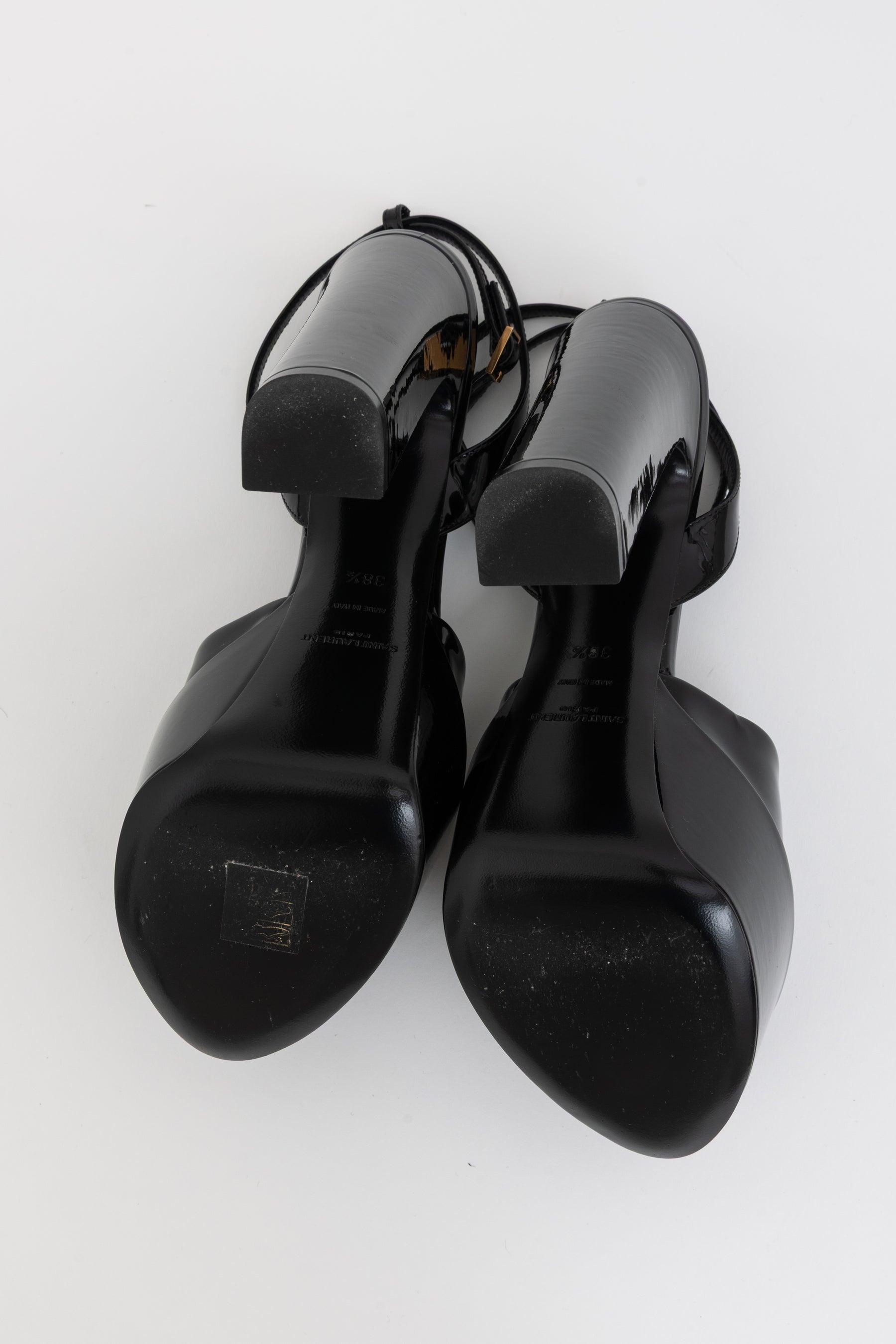 Jodie Platform Sandals
