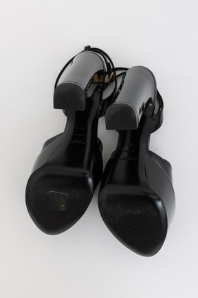 Jodie Platform Sandals