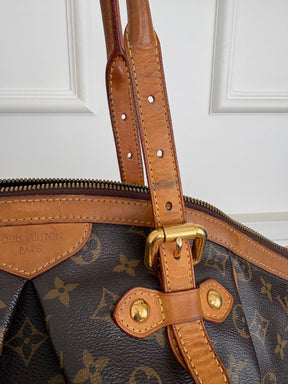 Louis Vuitton Turenne Monogram, S