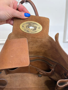 Mulberry Bayswater Legacy NVT Bag
