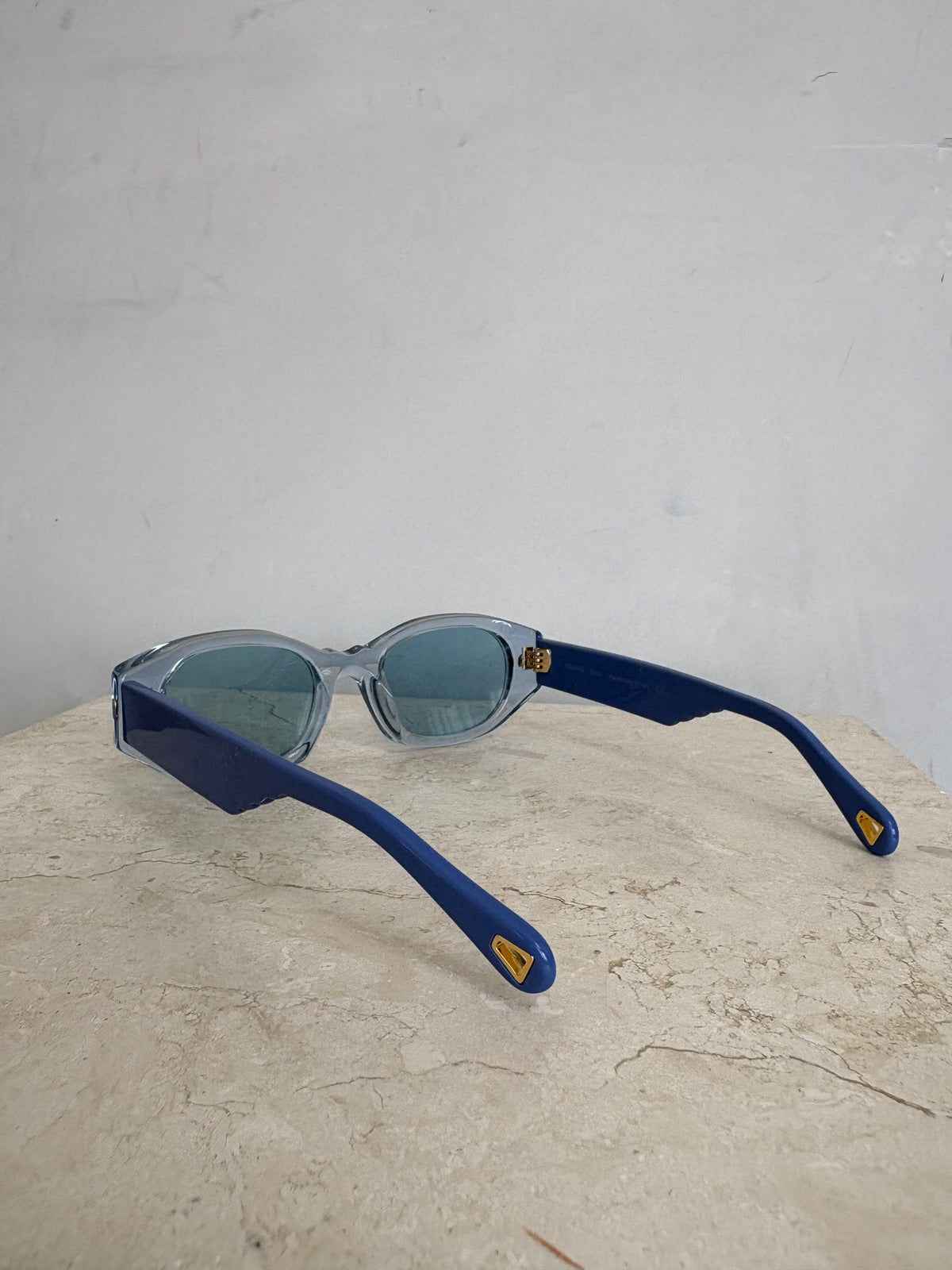 Lucy Folk Rain Salinas Sunglasses