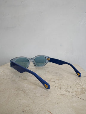 Lucy Folk Rain Salinas Sunglasses