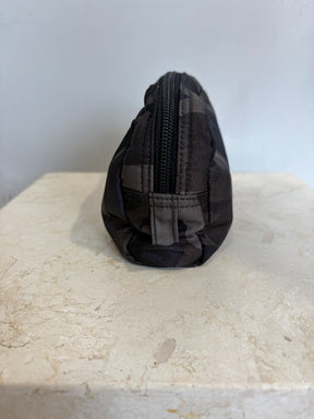 Prada Nylon Camouflage Pouch