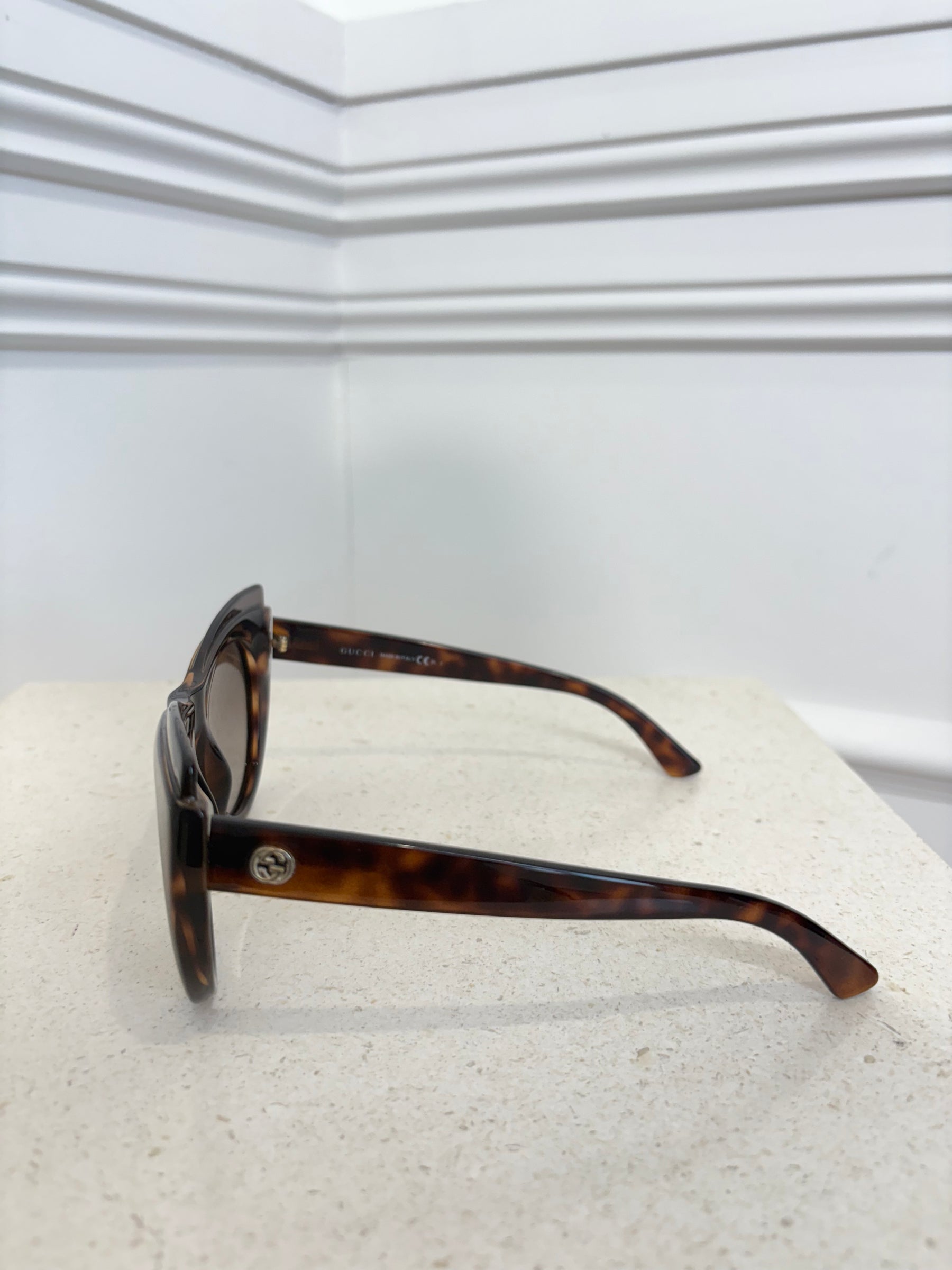 Venroy Mid Blue Denim Split Front Midi Skirt, S