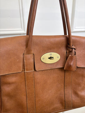 Mulberry Bayswater Legacy NVT Bag