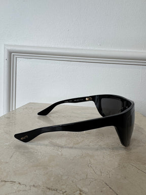 KHAITE x Oliver Peoples 1974C Wrap Sunglasses