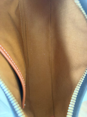 Celine Medium Ava Bag In Tan