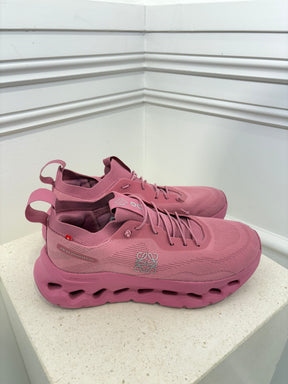 Loewe x On Cloud Pink Sneakers, 38 EU