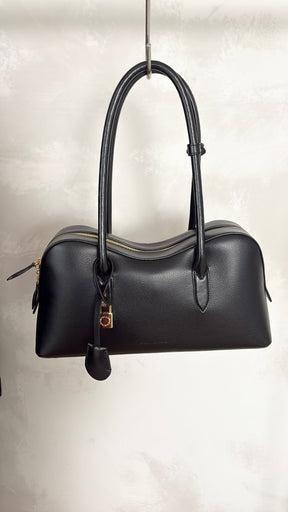 Stella McCartney Black Ryder Shoulder Bag