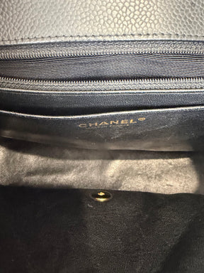 CHANEL Large Flap Bag