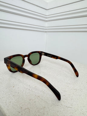 g.o.d Tortoiseshell Wayfarer Sunglasses