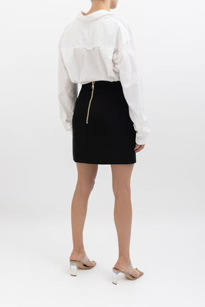 balmain-black-wool-mini-skirt-with-gold-buttons-40-fr-35df