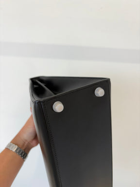 Hermès Kelly 28 in Box Leather