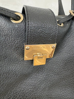 Jimmy Choo Slouchy Tote