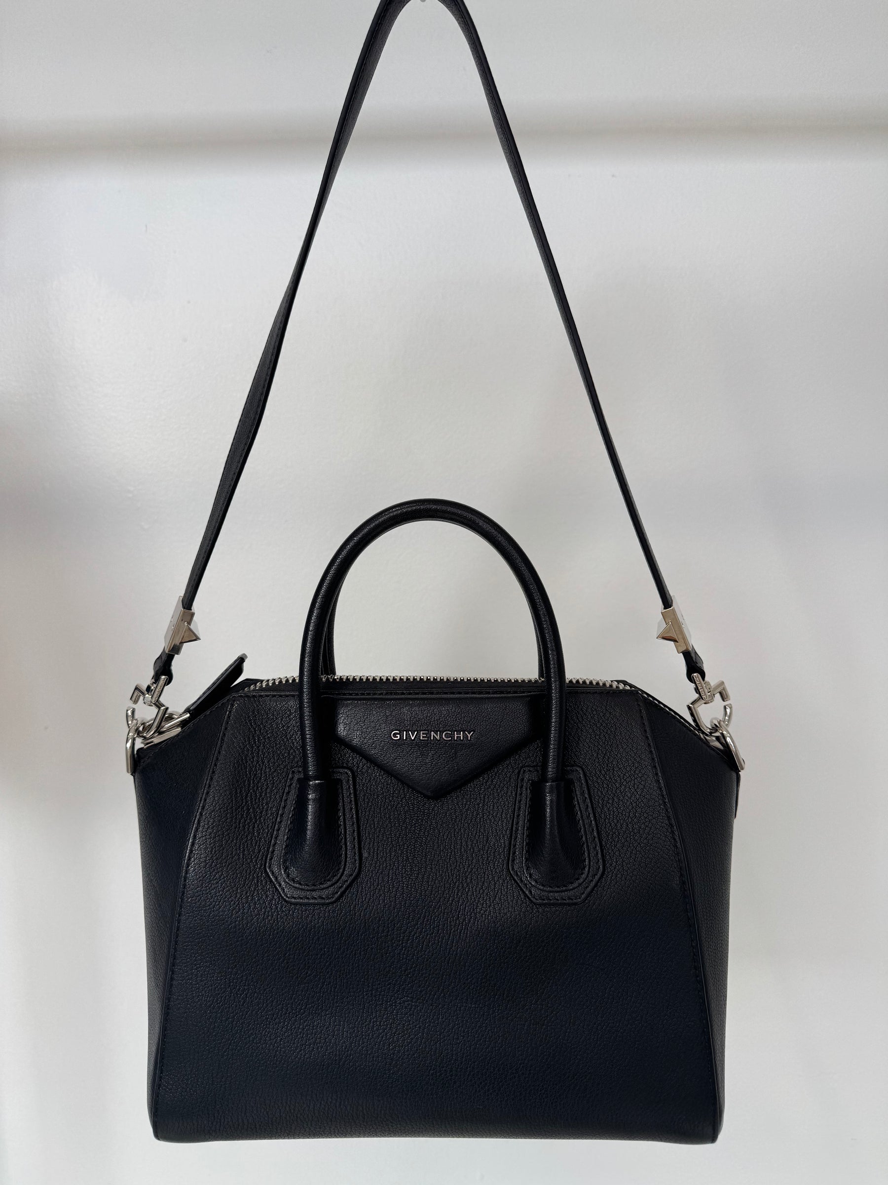 Givenchy Antigona Black Small
