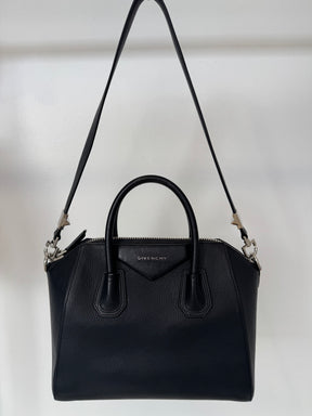 Givenchy Antigona Black Small