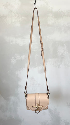 Givenchy Obsidia Blush Cross Body Bag Small