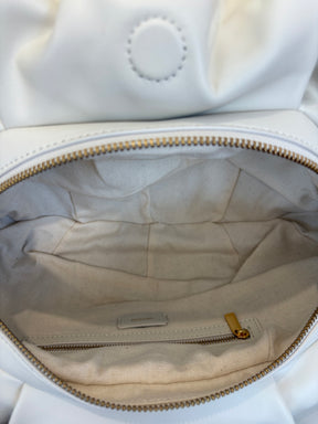 Oroton Off white Triangular bag