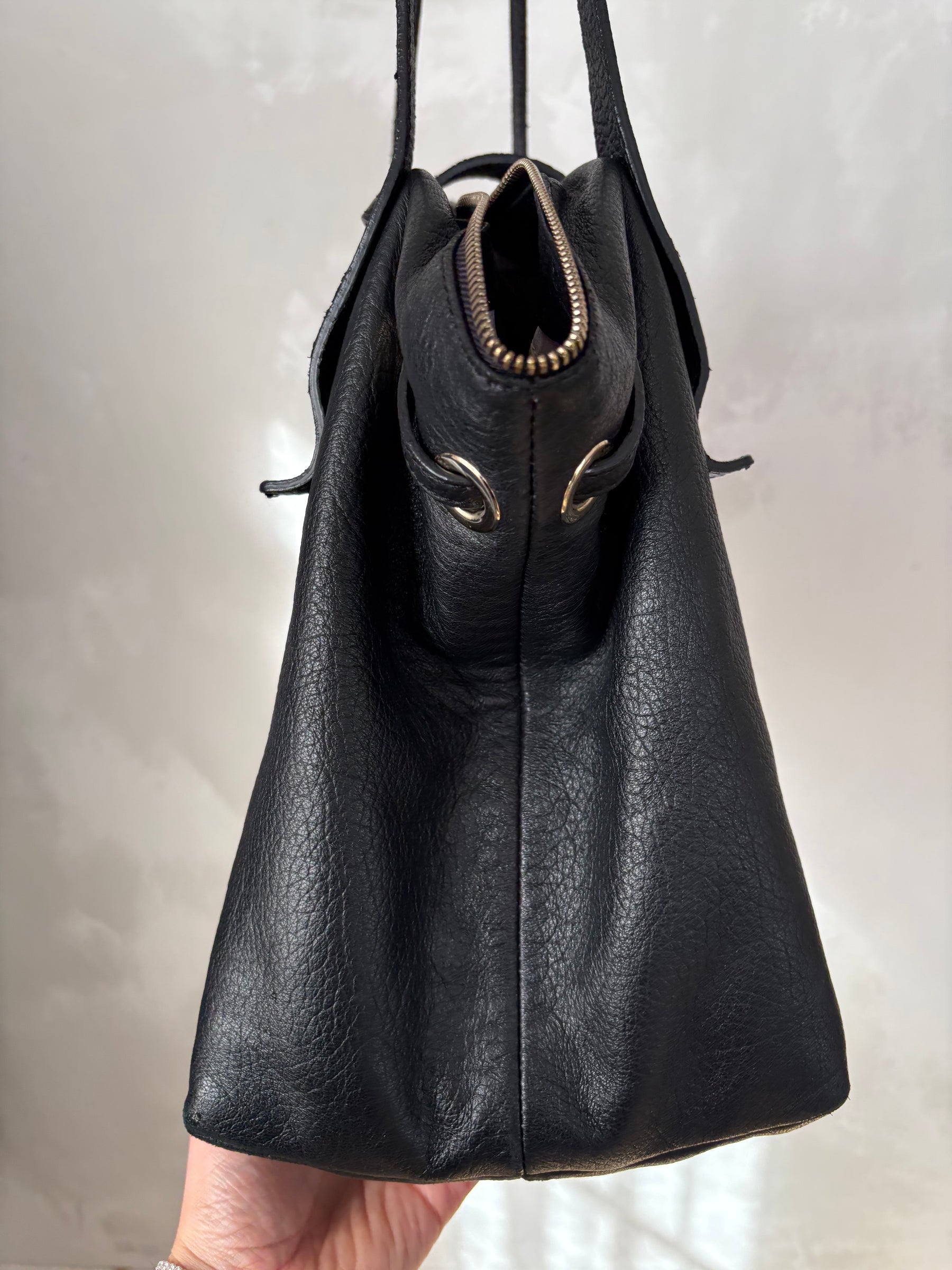 Jimmy Choo Slouchy Tote