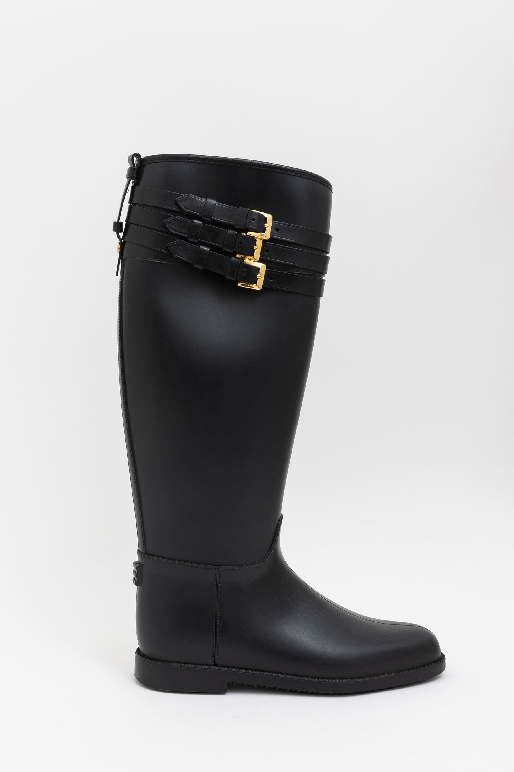 Rippon Equestrian Rain Boot