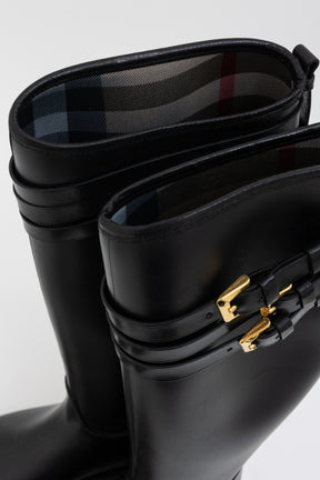 Rippon Equestrian Rain Boot